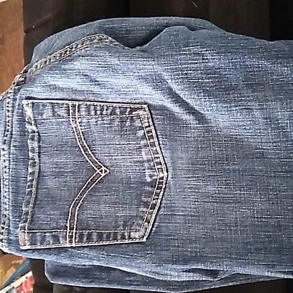 Levi kids jeans